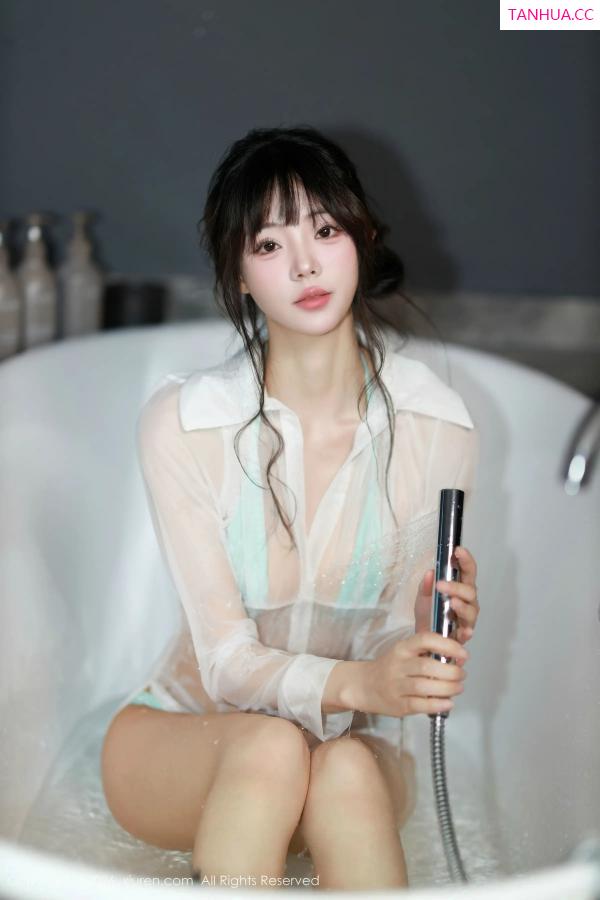 佘贝拉  [XiuRen]高清写真图 2026.01.05 No.11191 佘贝拉Bella 薄纱服饰第37张图片